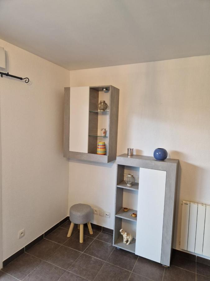L'Orthogo Daire Thonon-les-Bains Dış mekan fotoğraf